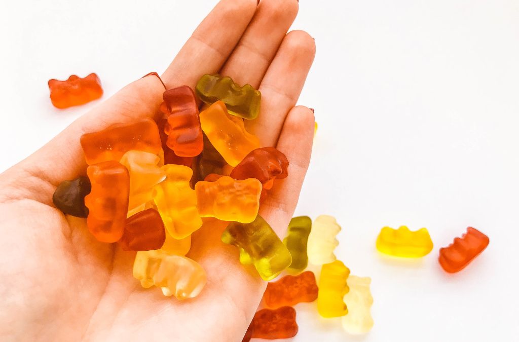 Delta 9 Gummies: Sweet, Effective Stress Relief